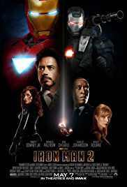 Iron Man 2 2010 Dubb in Hindi Movie